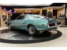 1972 Dodge Charger (CC-2085426) for sale in Plymouth, Michigan