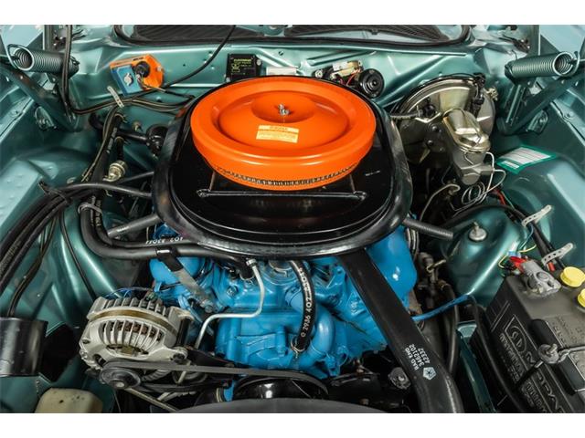 1972 Dodge Charger (CC-2085426) for sale in Plymouth, Michigan
