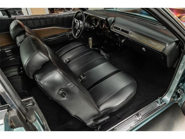 1972 Dodge Charger (CC-2085426) for sale in Plymouth, Michigan