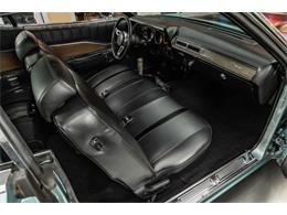 1972 Dodge Charger (CC-2085426) for sale in Plymouth, Michigan