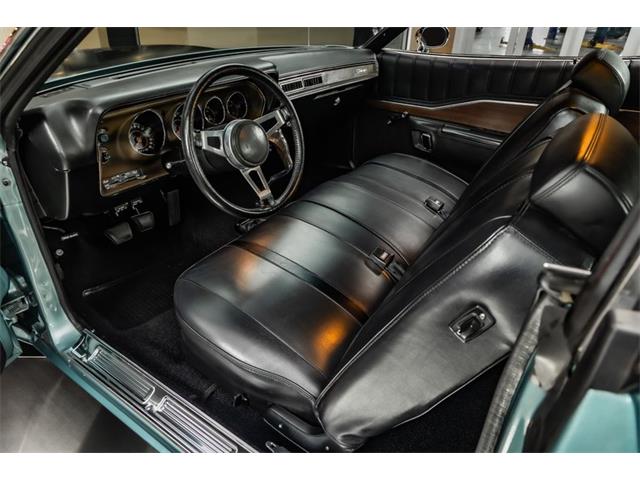 1972 Dodge Charger (CC-2085426) for sale in Plymouth, Michigan