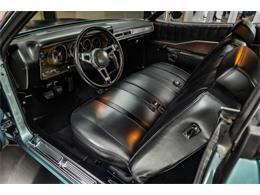 1972 Dodge Charger (CC-2085426) for sale in Plymouth, Michigan
