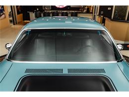 1972 Dodge Charger (CC-2085426) for sale in Plymouth, Michigan