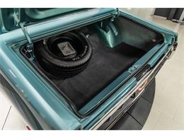 1972 Dodge Charger (CC-2085426) for sale in Plymouth, Michigan