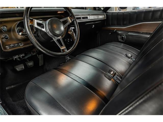 1972 Dodge Charger (CC-2085426) for sale in Plymouth, Michigan