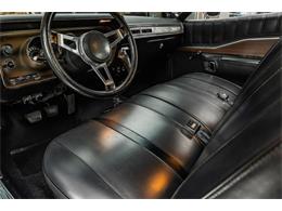 1972 Dodge Charger (CC-2085426) for sale in Plymouth, Michigan