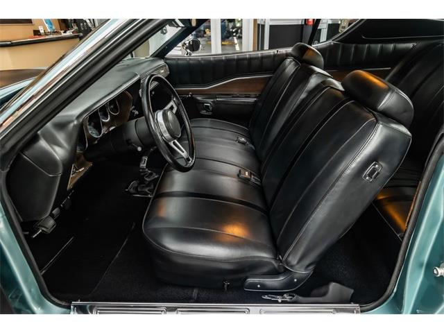 1972 Dodge Charger (CC-2085426) for sale in Plymouth, Michigan