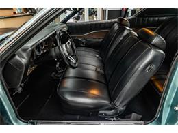 1972 Dodge Charger (CC-2085426) for sale in Plymouth, Michigan
