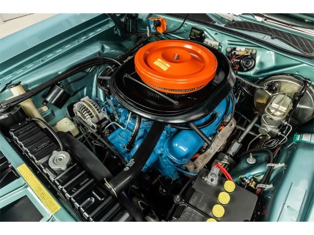 1972 Dodge Charger (CC-2085426) for sale in Plymouth, Michigan