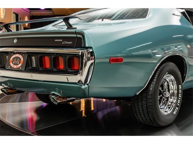 1972 Dodge Charger (CC-2085426) for sale in Plymouth, Michigan