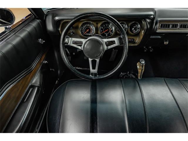 1972 Dodge Charger (CC-2085426) for sale in Plymouth, Michigan