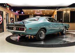 1972 Dodge Charger (CC-2085426) for sale in Plymouth, Michigan