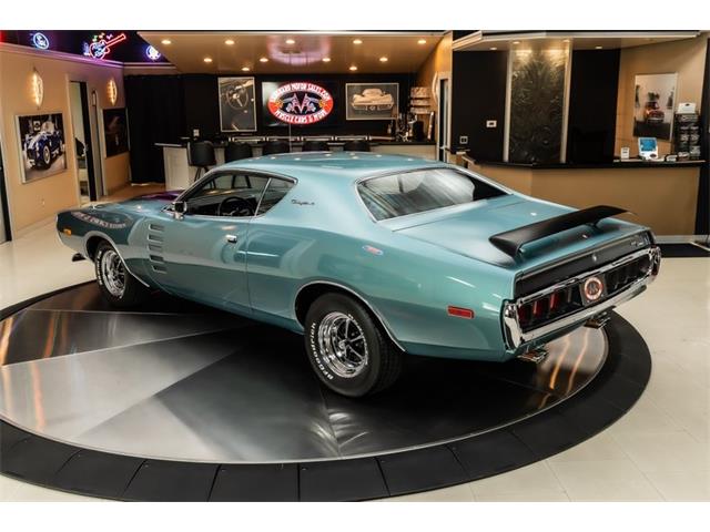 1972 Dodge Charger (CC-2085426) for sale in Plymouth, Michigan