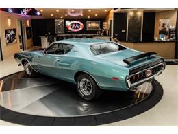 1972 Dodge Charger (CC-2085426) for sale in Plymouth, Michigan