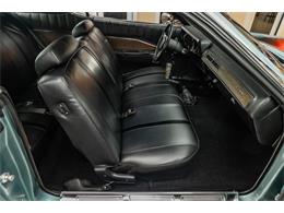 1972 Dodge Charger (CC-2085426) for sale in Plymouth, Michigan