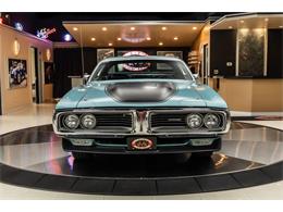 1972 Dodge Charger (CC-2085426) for sale in Plymouth, Michigan