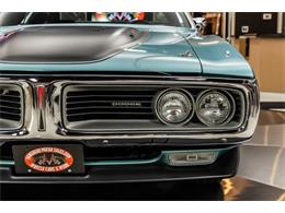 1972 Dodge Charger (CC-2085426) for sale in Plymouth, Michigan