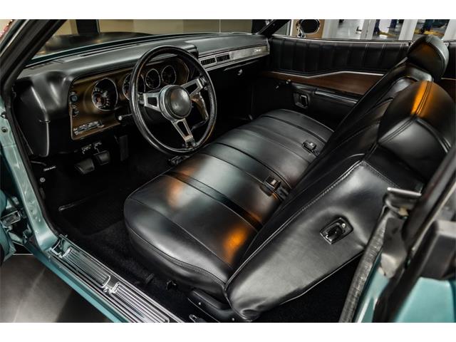 1972 Dodge Charger (CC-2085426) for sale in Plymouth, Michigan