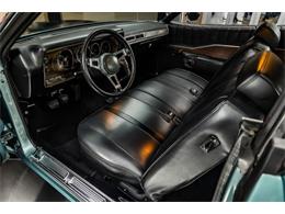 1972 Dodge Charger (CC-2085426) for sale in Plymouth, Michigan