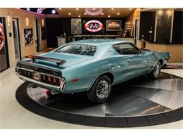1972 Dodge Charger (CC-2085426) for sale in Plymouth, Michigan