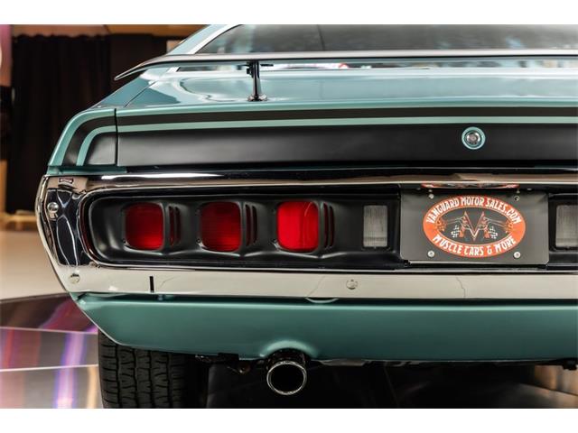1972 Dodge Charger (CC-2085426) for sale in Plymouth, Michigan