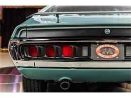 1972 Dodge Charger (CC-2085426) for sale in Plymouth, Michigan