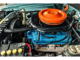 1972 Dodge Charger (CC-2085426) for sale in Plymouth, Michigan