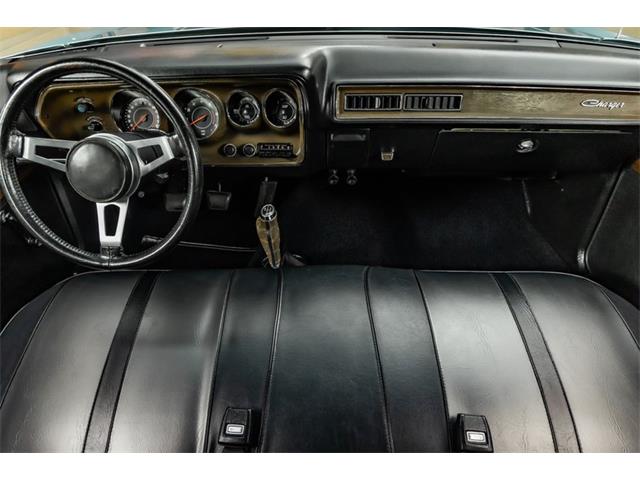 1972 Dodge Charger (CC-2085426) for sale in Plymouth, Michigan