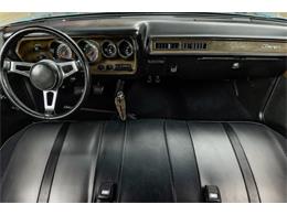 1972 Dodge Charger (CC-2085426) for sale in Plymouth, Michigan