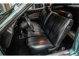 1972 Dodge Charger (CC-2085426) for sale in Plymouth, Michigan