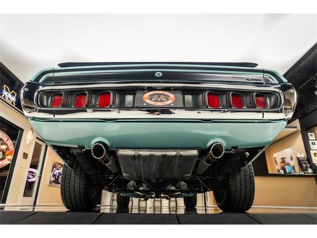 1972 Dodge Charger (CC-2085426) for sale in Plymouth, Michigan