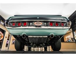 1972 Dodge Charger (CC-2085426) for sale in Plymouth, Michigan