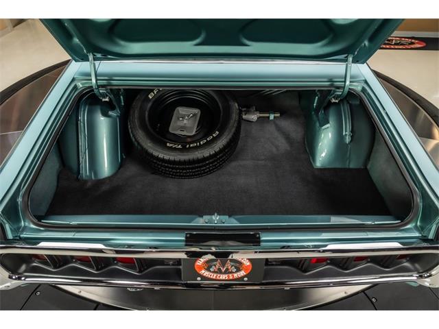 1972 Dodge Charger (CC-2085426) for sale in Plymouth, Michigan
