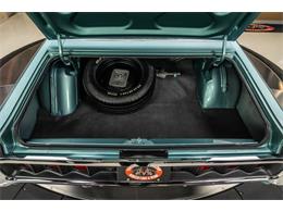 1972 Dodge Charger (CC-2085426) for sale in Plymouth, Michigan