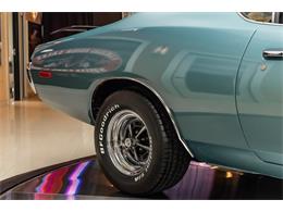1972 Dodge Charger (CC-2085426) for sale in Plymouth, Michigan