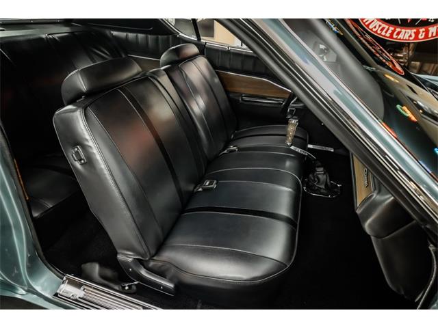 1972 Dodge Charger (CC-2085426) for sale in Plymouth, Michigan