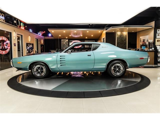 1972 Dodge Charger (CC-2085426) for sale in Plymouth, Michigan