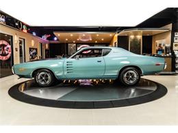 1972 Dodge Charger (CC-2085426) for sale in Plymouth, Michigan