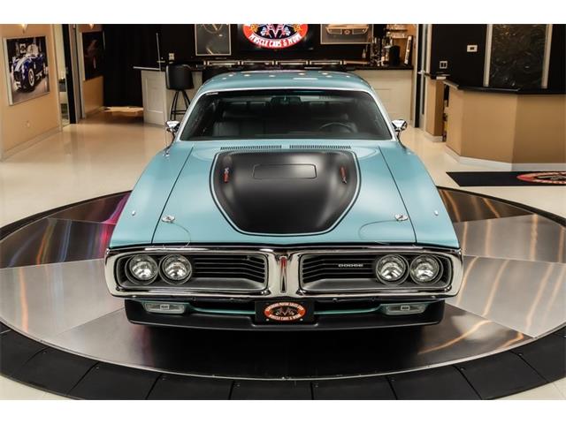 1972 Dodge Charger (CC-2085426) for sale in Plymouth, Michigan