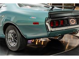 1972 Dodge Charger (CC-2085426) for sale in Plymouth, Michigan