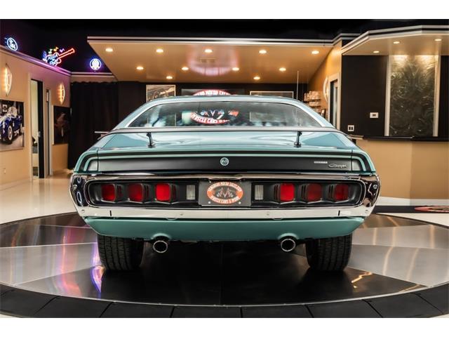 1972 Dodge Charger (CC-2085426) for sale in Plymouth, Michigan