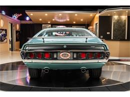 1972 Dodge Charger (CC-2085426) for sale in Plymouth, Michigan