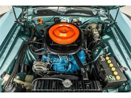 1972 Dodge Charger (CC-2085426) for sale in Plymouth, Michigan
