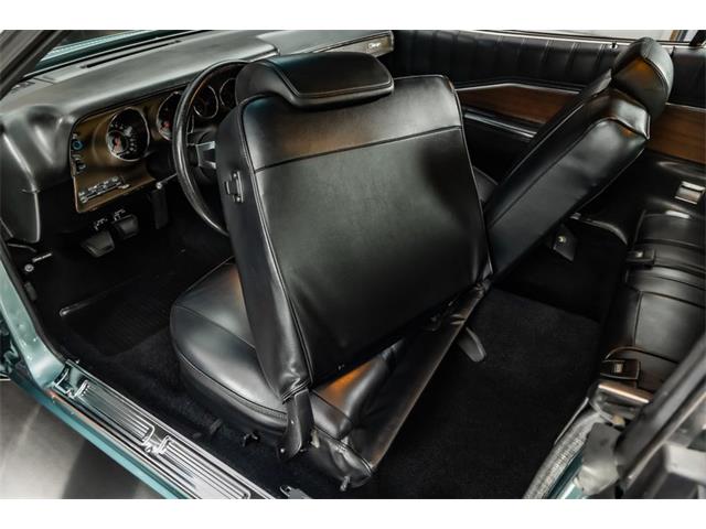 1972 Dodge Charger (CC-2085426) for sale in Plymouth, Michigan