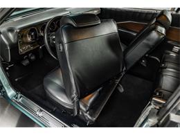 1972 Dodge Charger (CC-2085426) for sale in Plymouth, Michigan