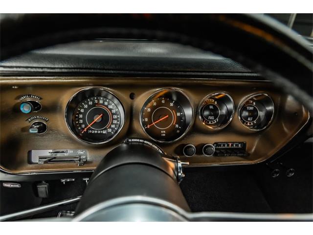 1972 Dodge Charger (CC-2085426) for sale in Plymouth, Michigan
