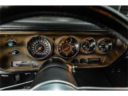 1972 Dodge Charger (CC-2085426) for sale in Plymouth, Michigan