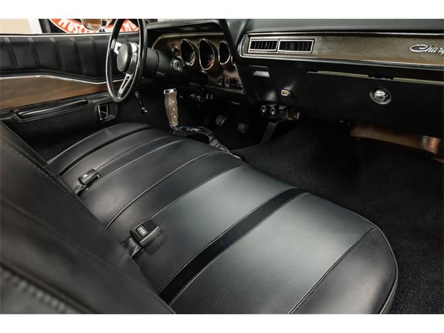 1972 Dodge Charger (CC-2085426) for sale in Plymouth, Michigan