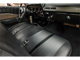 1972 Dodge Charger (CC-2085426) for sale in Plymouth, Michigan