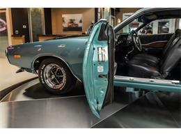 1972 Dodge Charger (CC-2085426) for sale in Plymouth, Michigan